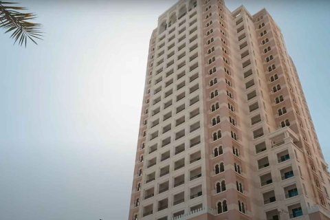 Viva Bahriya Tower 2 в Доха, Катар №61810