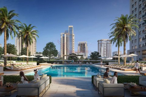 Appartement de 3 chambres à Dubai Hills Estate, UAE No. 96836 11