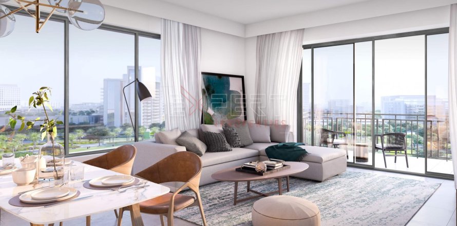 Appartement de 3 chambres à Dubai Hills Estate, UAE No. 96836