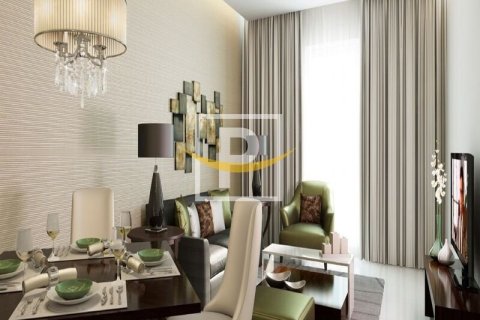 Appartement de 1 chambre à Jumeirah Village Circle, UAE No. 96862 4
