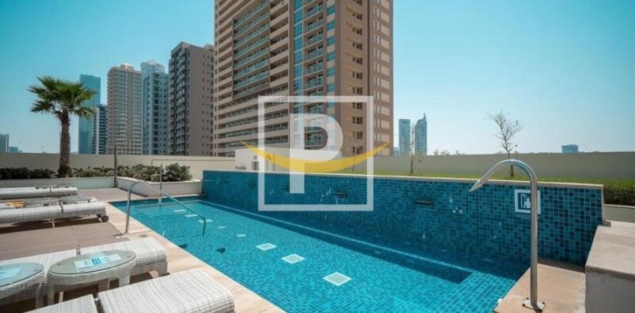 Appartement de 1 chambre à Jumeirah Village Circle, UAE No. 96862