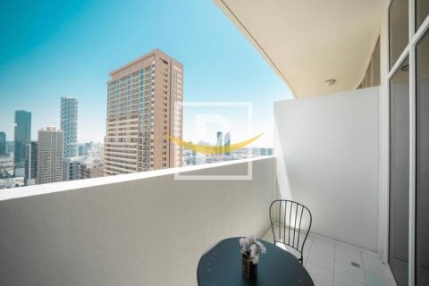 Appartement de 1 chambre à Jumeirah Village Circle, UAE No. 96862 22