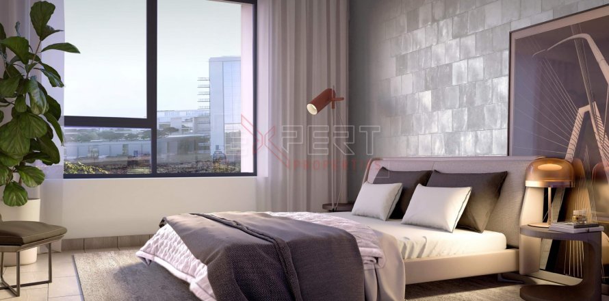 Appartement de 3 chambres à Dubai Hills Estate, UAE No. 96835