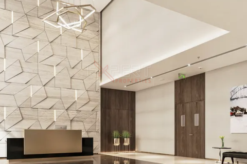 Apartment de 2 dormitorios en Bur Dubai, UAE No. 96858 8