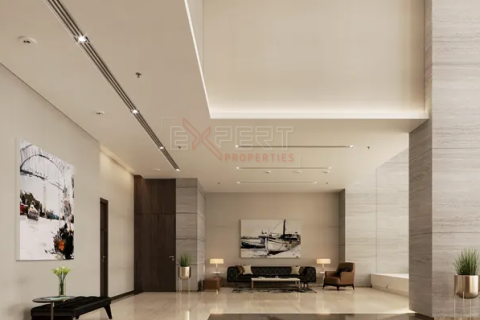 Apartment de 2 dormitorios en Bur Dubai, UAE No. 96858 9