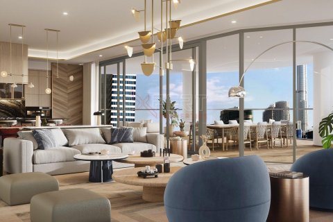 3 غرف نوم شقة في JUMEIRAH LIVING BUSINESS BAY الخليج التجاري, الإمارات العربية المتحدة رقم 96834 11