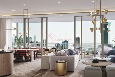 3 غرف نوم شقة في JUMEIRAH LIVING BUSINESS BAY الخليج التجاري, الإمارات العربية المتحدة رقم 96834 2