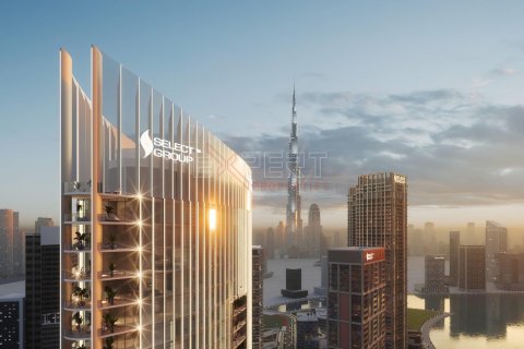 3 غرف نوم شقة في JUMEIRAH LIVING BUSINESS BAY الخليج التجاري, الإمارات العربية المتحدة رقم 96834 4