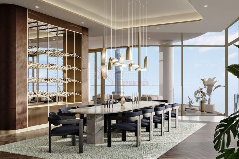 3 غرف نوم شقة في JUMEIRAH LIVING BUSINESS BAY الخليج التجاري, الإمارات العربية المتحدة رقم 96834 9