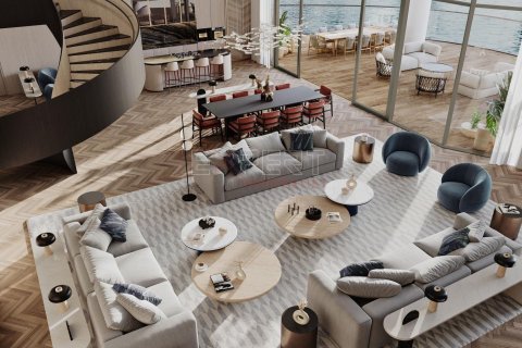 3 غرف نوم شقة في JUMEIRAH LIVING BUSINESS BAY الخليج التجاري, الإمارات العربية المتحدة رقم 96834 7