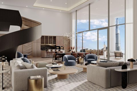 3 غرف نوم شقة في JUMEIRAH LIVING BUSINESS BAY الخليج التجاري, الإمارات العربية المتحدة رقم 96834 8