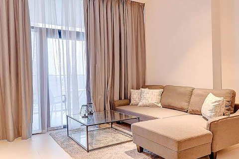 Appartement de 1 chambre à Business Bay, UAE No. 95336 8