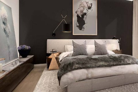 Appartement de 1 chambre à Business Bay, UAE No. 95336 3