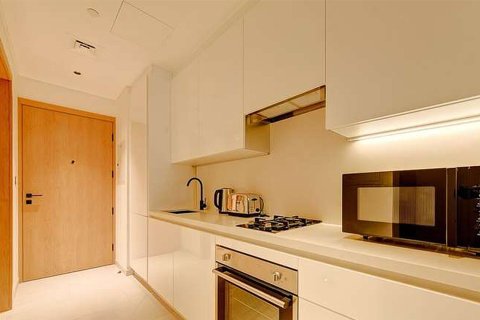 Appartement de 1 chambre à Business Bay, UAE No. 95336 9