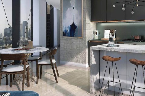 Appartement de 1 chambre à Business Bay, UAE No. 95336 5