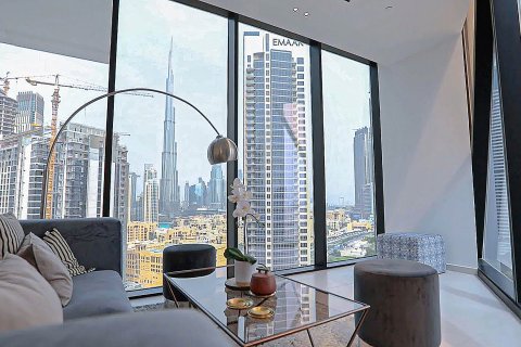 Appartement de 1 chambre à Business Bay, UAE No. 95336 7