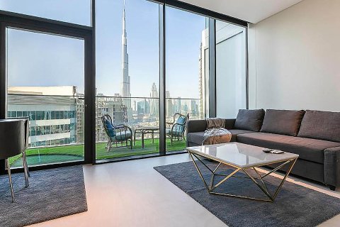 Appartement de 1 chambre à Business Bay, UAE No. 95336 6