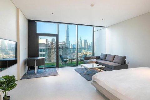 Appartement de 1 chambre à Business Bay, UAE No. 95336 2