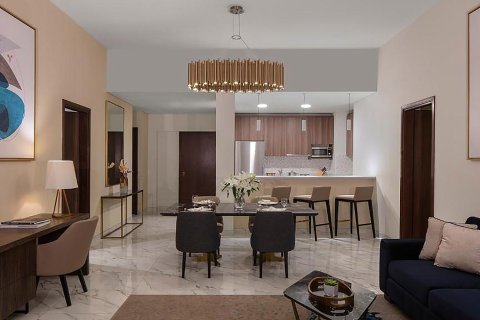 2 bedrooms Apartment in Palm Jumeirah, UAE No. 95342 3