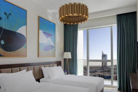 2 bedrooms Apartment in Palm Jumeirah, UAE No. 95342 2