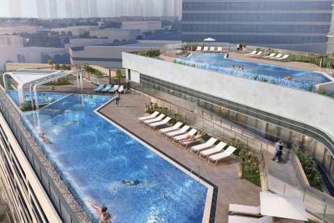 3 bedrooms Apartment in Palm Jumeirah, UAE No. 95341 3
