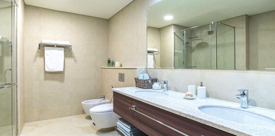 3 bedrooms Apartment in Palm Jumeirah, UAE No. 95341