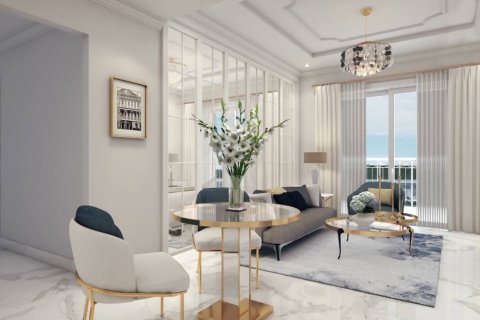 Appartement de 2 chambres à Arjan, UAE No. 95324 6