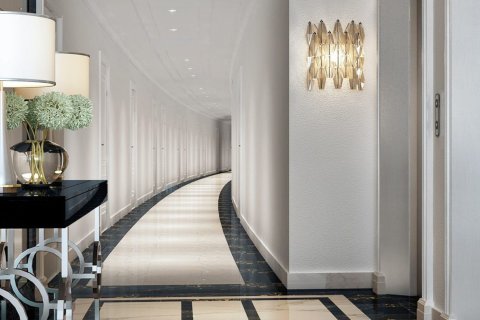 Appartement de 2 chambres à Arjan, UAE No. 95324 3