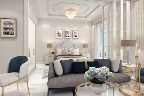 Appartement de 2 chambres à Arjan, UAE No. 95324 4