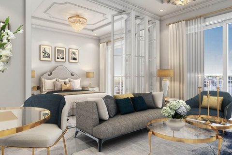 Appartement de 2 chambres à Arjan, UAE No. 95324 2
