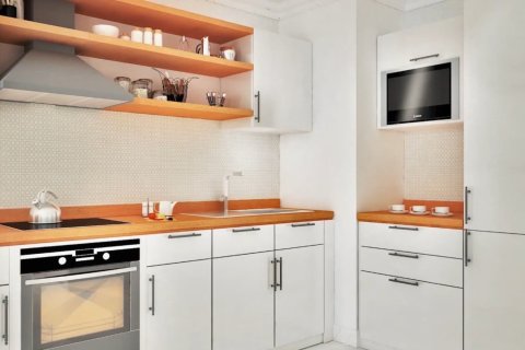 Appartement de 2 chambres à Arjan, UAE No. 95324 5