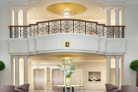 2 bedrooms Apartment in Arjan, UAE No. 95323 4