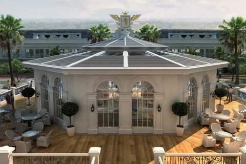 2 bedrooms Apartment in Arjan, UAE No. 95323 3