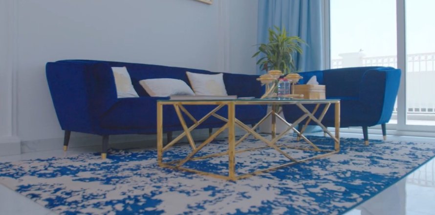 2 bedrooms Apartment in Arjan, UAE No. 95323