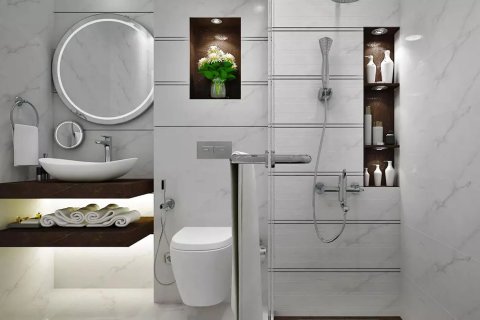 2 bedrooms Apartment in Arjan, UAE No. 95323 9