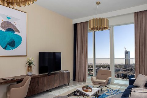 Appartement de 3 chambres à Palm Jumeirah, UAE No. 95343 6