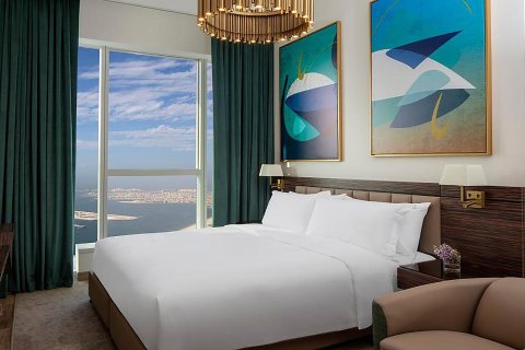 Appartement de 3 chambres à Palm Jumeirah, UAE No. 95343 3