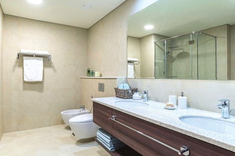 Appartement de 3 chambres à Palm Jumeirah, UAE No. 95343 5