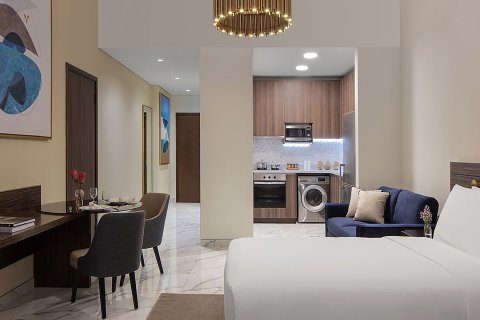 Appartement de 3 chambres à Palm Jumeirah, UAE No. 95343 2