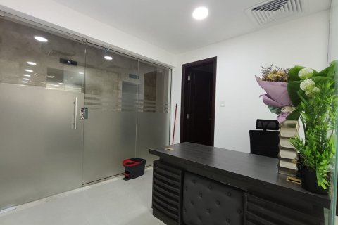Commercial property de 103m² en Muscat, Oman No. 98880 2