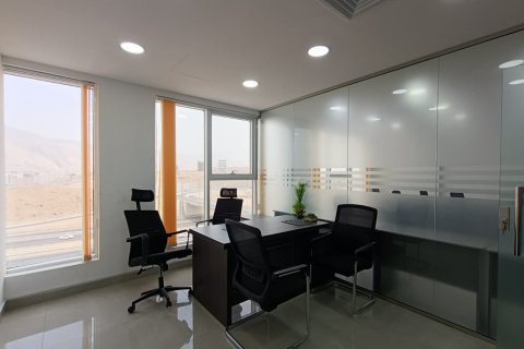 Commercial property de 103m² en Muscat, Oman No. 98880 5