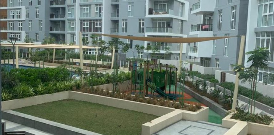 Apartment de 2 dormitorios en Muscat, Oman No. 98885