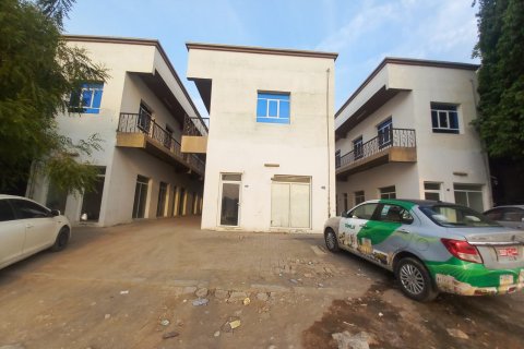 Commercial property de 3600m² en Ghala, Oman No. 98882 1
