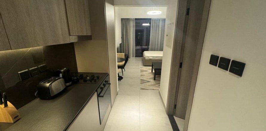 Apartamento tipo estudio Estudio en Dubai, UAE No. 77134