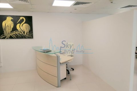 Office de 81.7m² en Jumeirah Lake Towers, UAE No. 101742 8