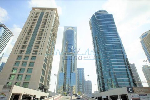 Office de 81.7m² en Jumeirah Lake Towers, UAE No. 101742 2