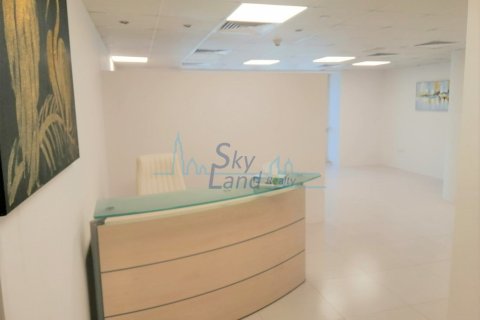Office de 81.7m² en Jumeirah Lake Towers, UAE No. 101742 11