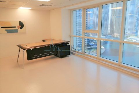 Office de 81.7m² en Jumeirah Lake Towers, UAE No. 101742 9