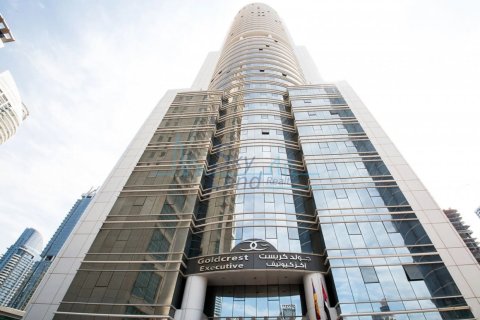 Office de 81.7m² en Jumeirah Lake Towers, UAE No. 101742 3