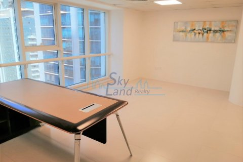 Office de 81.7m² en Jumeirah Lake Towers, UAE No. 101742 10